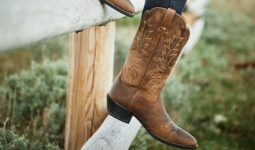 Ariat Western